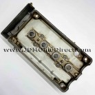 JDM EK9/DC2 Type R Auto Shop STA Yellow Valve Cover